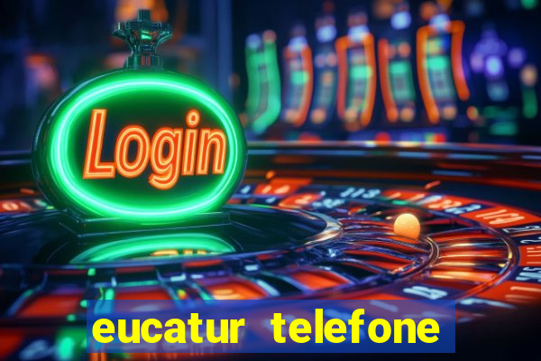 eucatur telefone whatsapp porto velho